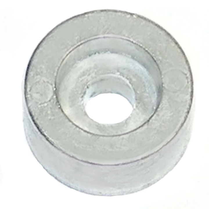 4-300hp Suzuki 4 Stroke Anode