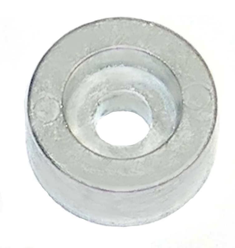 4-300hp Suzuki 4 Stroke Anode