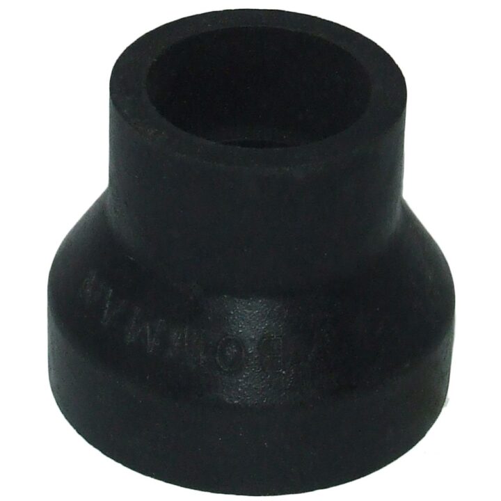 Bowman 3367NP End Cap for Oil Cooler & Heat Exchanger (32mm & 51mm ID)