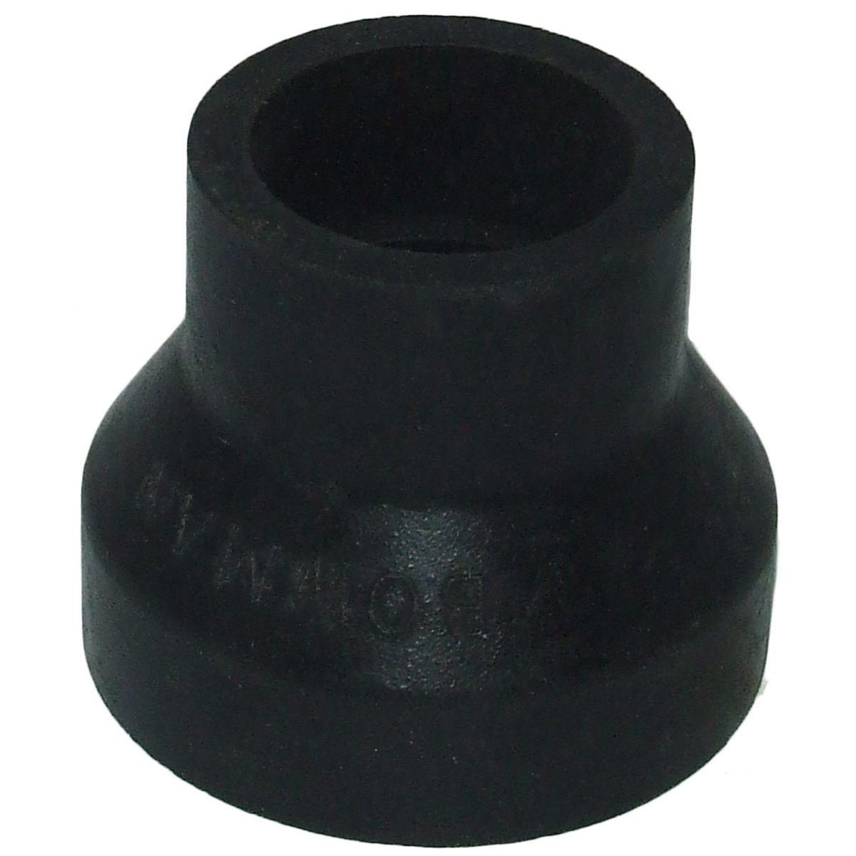 Bowman 3367NP End Cap for Oil Cooler & Heat Exchanger (32mm & 51mm ID)