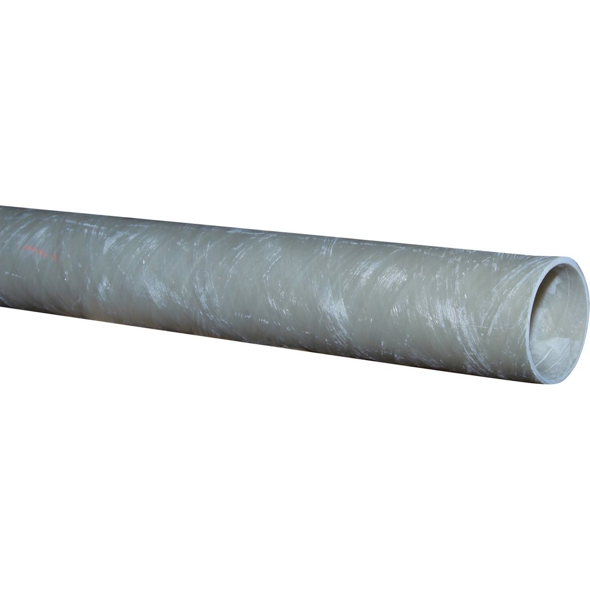 Centek Vernatube GRP Exhaust Hose Connector (65mm Hose / 1.5m Length)