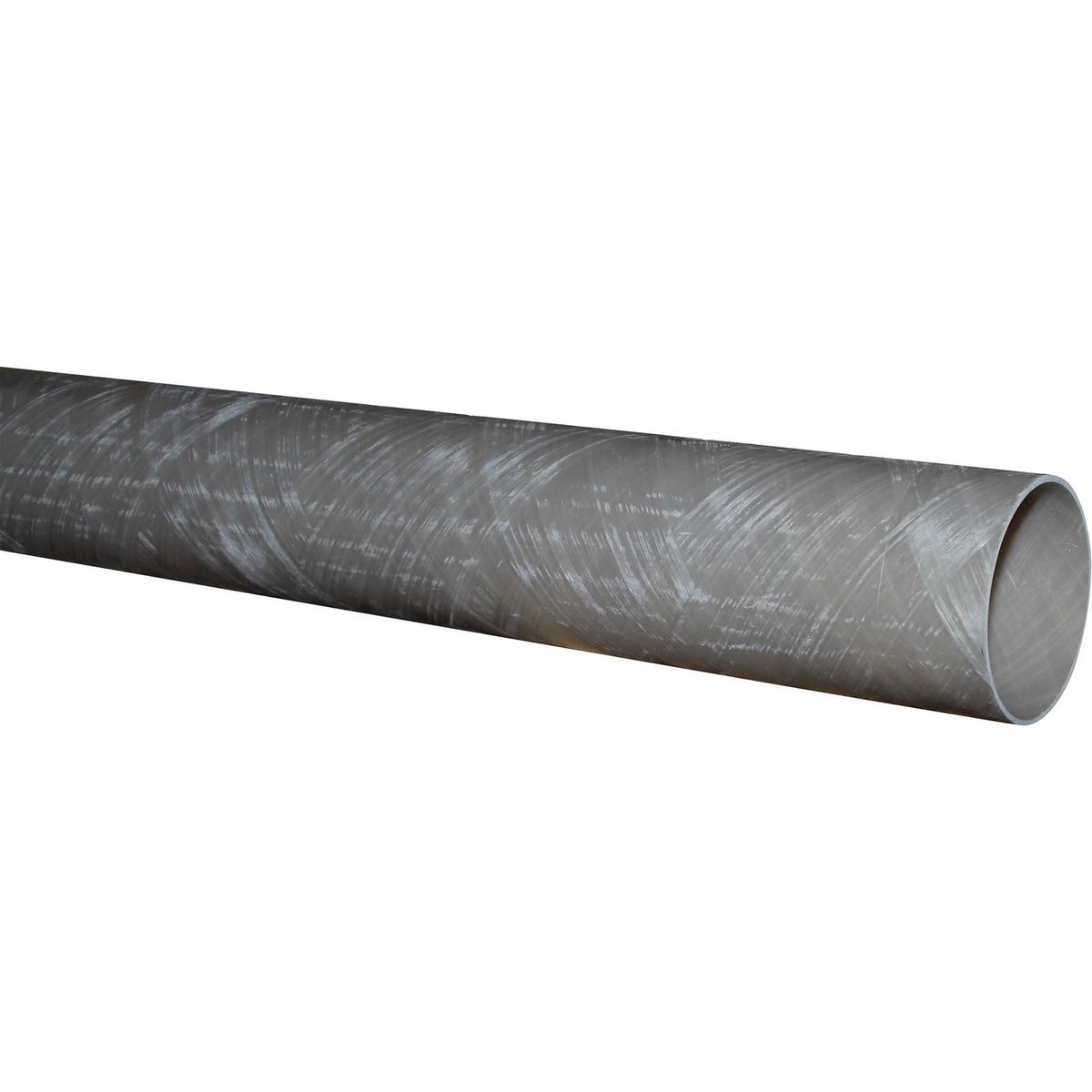 Centek Vernatube GRP Exhaust Hose Connector (114mm Hose / 1.5m Length)