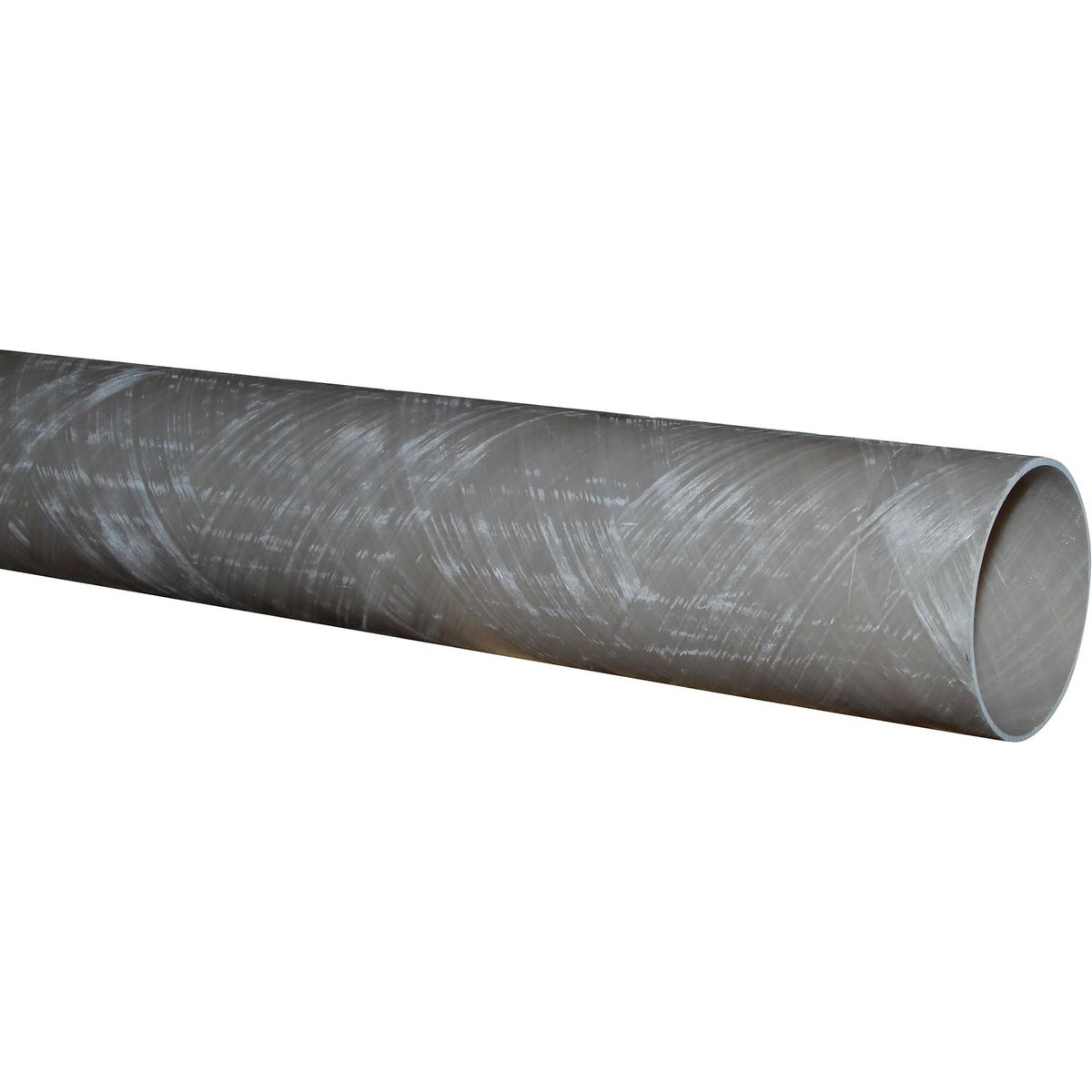 Centek Vernatube GRP Exhaust Hose Connector (127mm Hose / 1.5m Length)