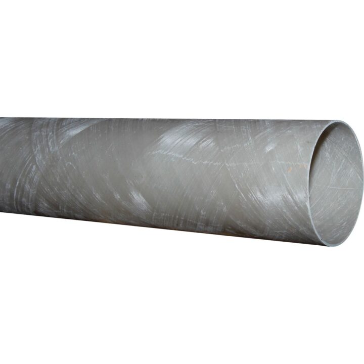 Centek Vernatube GRP Exhaust Hose Connector (152mm Hose / 3m Length)