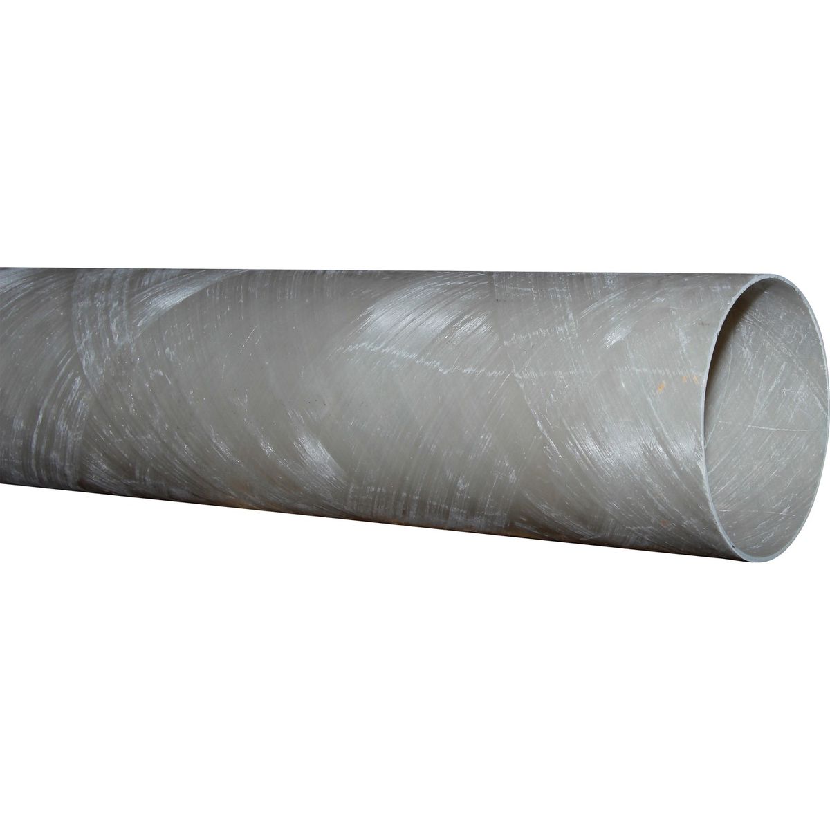 Centek Vernatube GRP Exhaust Hose Connector (152mm Hose / 1.5m Length)