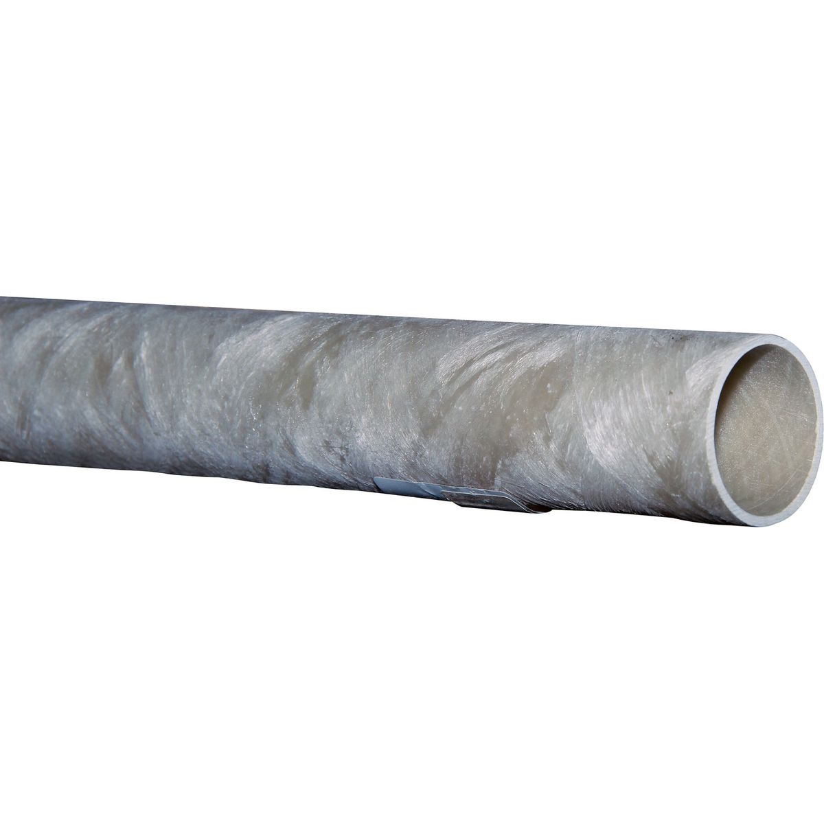 Centek Vernatube GRP Exhaust Hose Connector (51mm Hose / 3m Length)