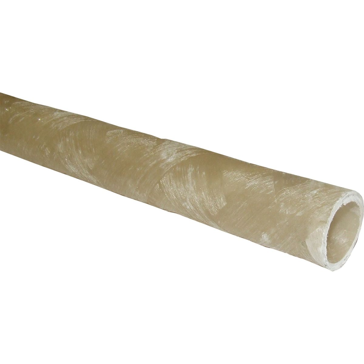 Centek Vernatube GRP Exhaust Hose Connector (38mm Hose / 3m Length)