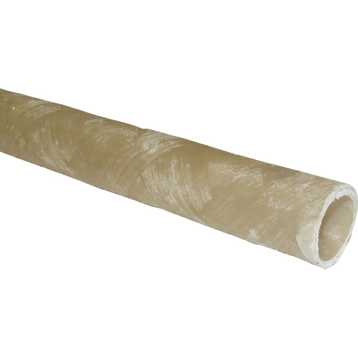 Centek Vernatube GRP Exhaust Hose Connector (41mm Hose / 1.5m Length)
