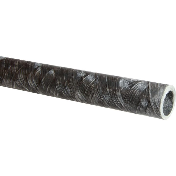Centek Vernatube GRP Exhaust Hose Connector (25mm Hose / 1.5m Length)