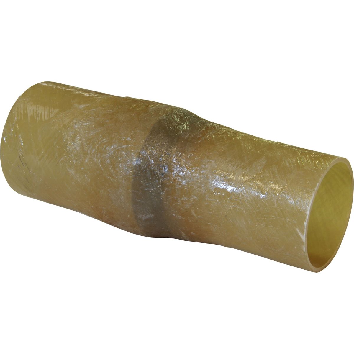 Centek Straight GRP Exhaust Reducing Connector (89mm – 76mm Hose)
