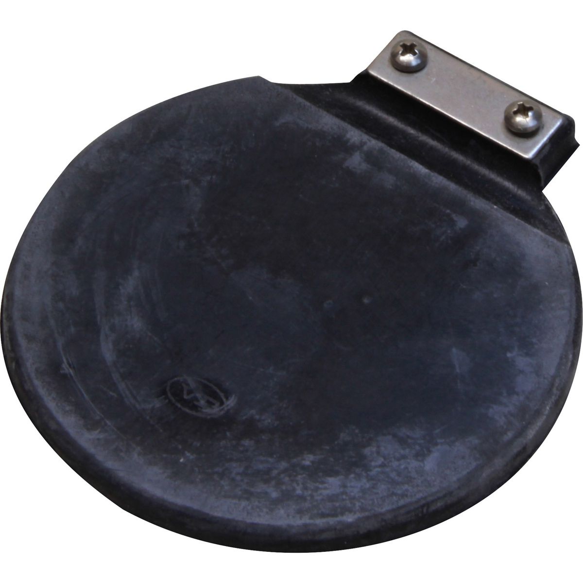 Centek GRP Through Hull Exhaust Outlet Flap (76mm)