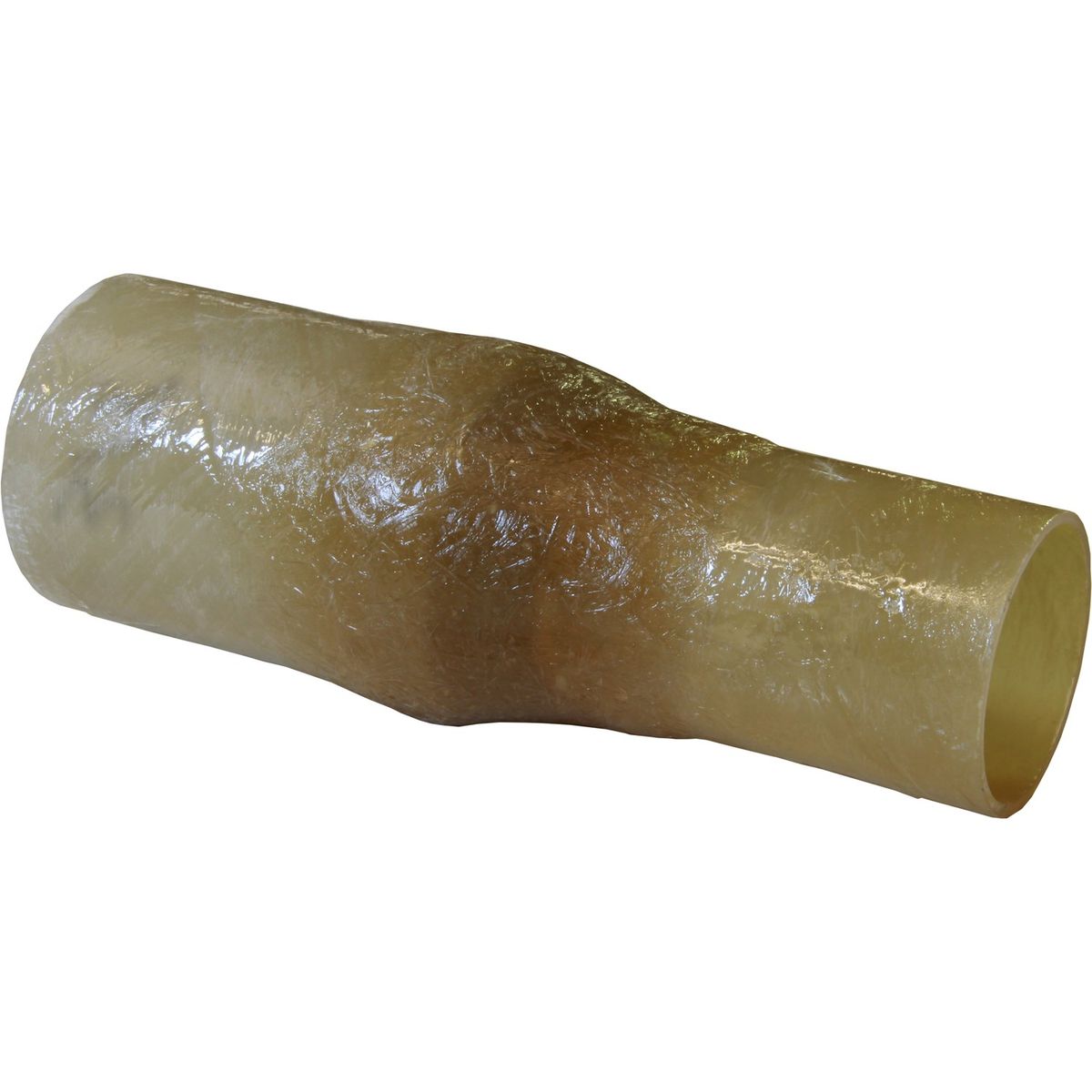 Centek Straight GRP Exhaust Reducing Connector (73mm – 60mm Hose)
