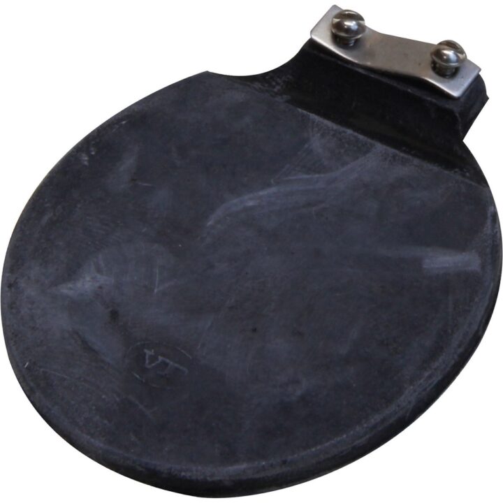 Centek GRP Through Hull Exhaust Outlet Flap (51mm)