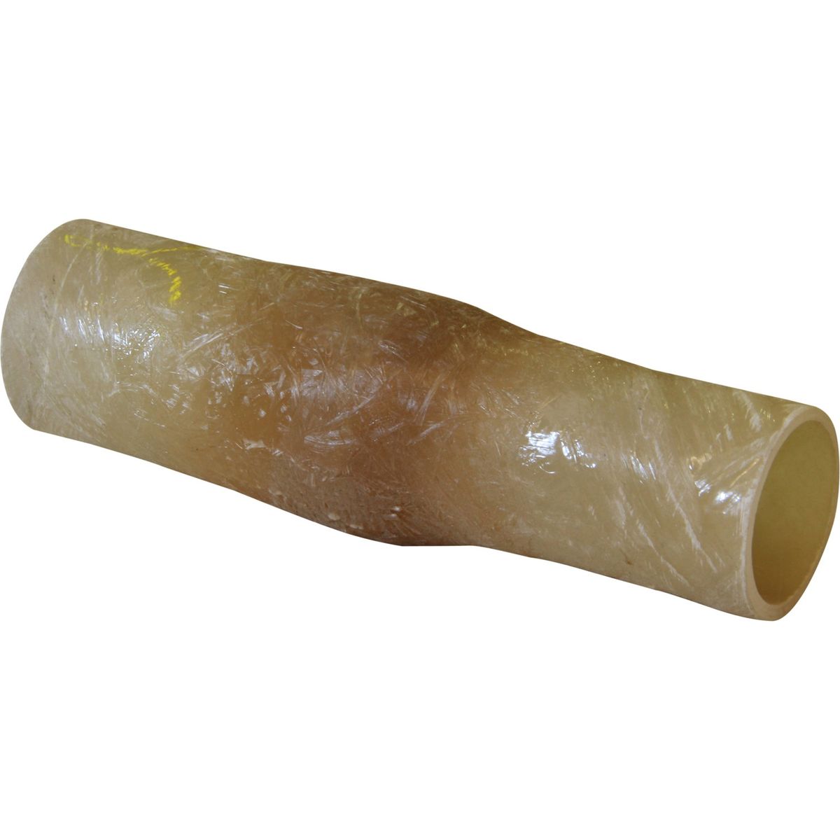 Centek Straight GRP Exhaust Reducing Connector (41mm – 38mm Hose)