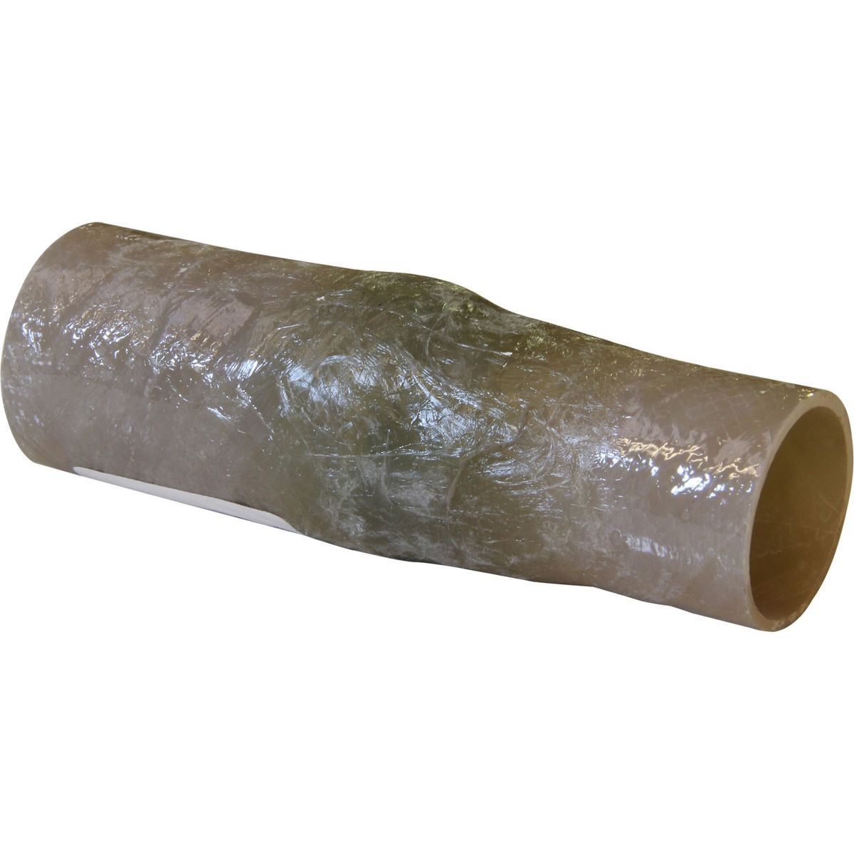 Centek Straight GRP Exhaust Reducing Connector (51mm – 44mm Hose)