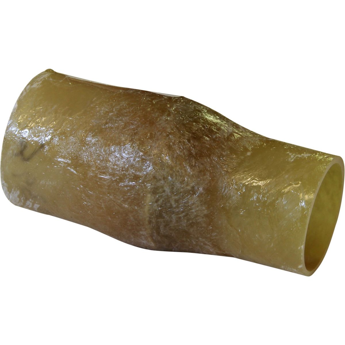 Centek Straight GRP Exhaust Reducing Connector (60mm – 51mm Hose)