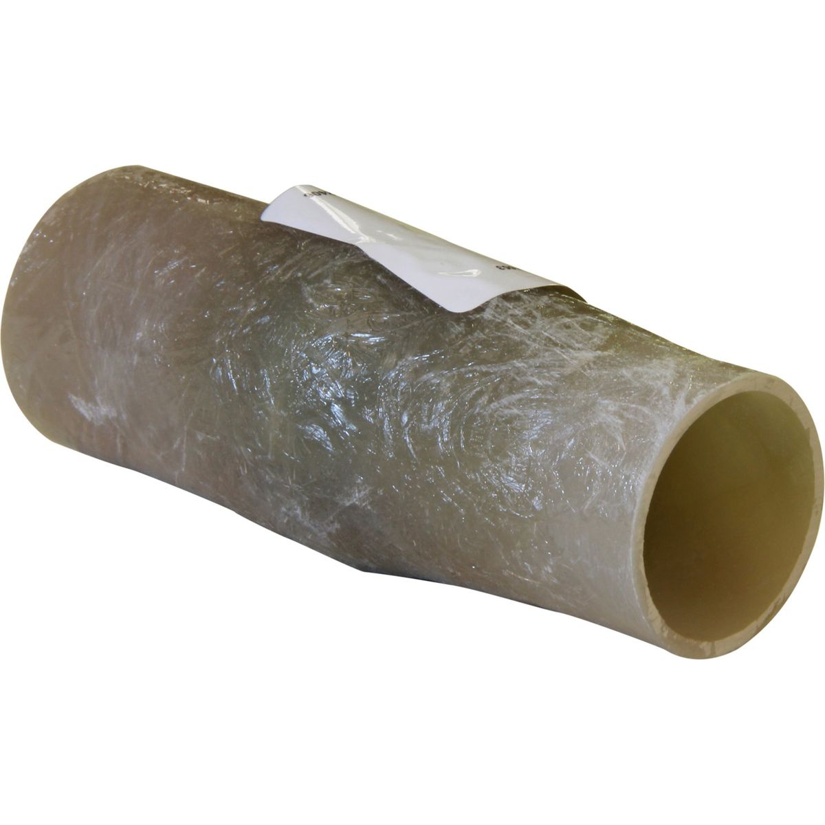 Centek Straight GRP Exhaust Reducing Connector (44mm – 41mm Hose)