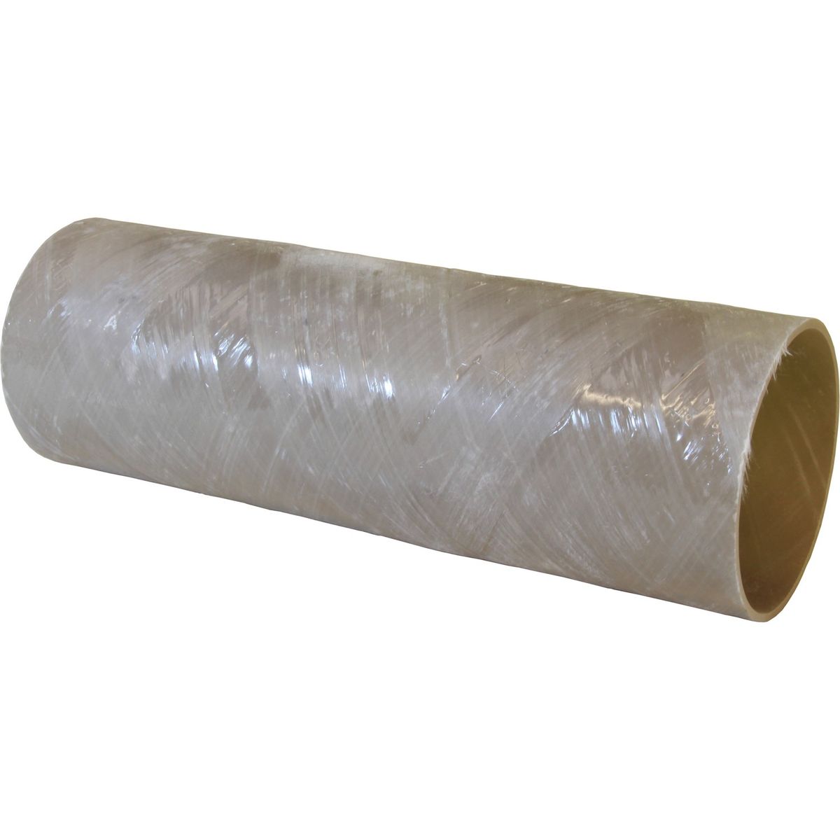 Centek Straight GRP Exhaust Hose Connector (102mm Hose / 300mm Length)
