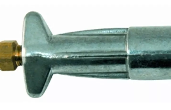 Fuel Connector for Mercury Female Tank Connector Old Bayonet Style