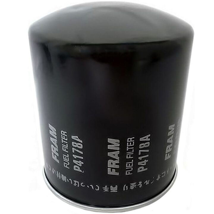 Fram P4178A Spin-On Fuel Filter for Beta Marine Greenline Engines