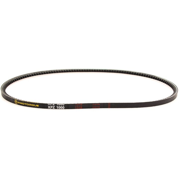 Beta Marine Alternator Belt Standard Vee for Beta 28 30 35 38 (65/70A)