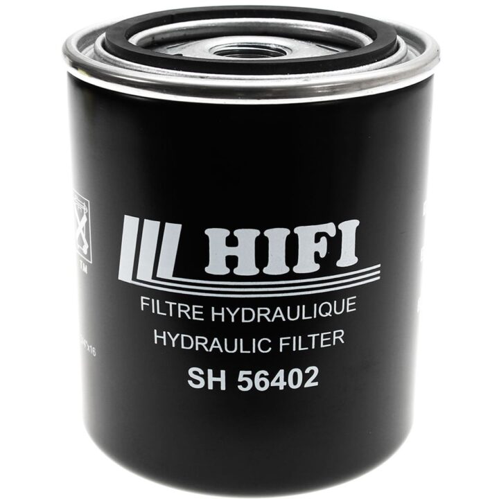 Baldwin BT420 Spin-On Oil Filter for Nanni, Beta Marine and Kubota