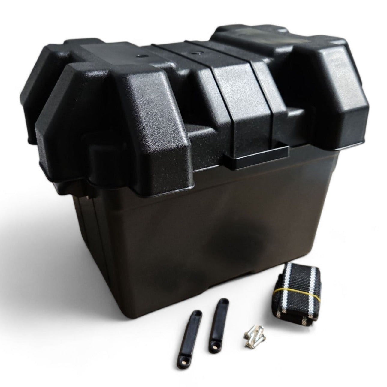 Medium Battery Box