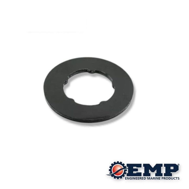 Sump Oil Drain Seal for 4-stroke 9.9-115hp Mercury and Mariner Outboards