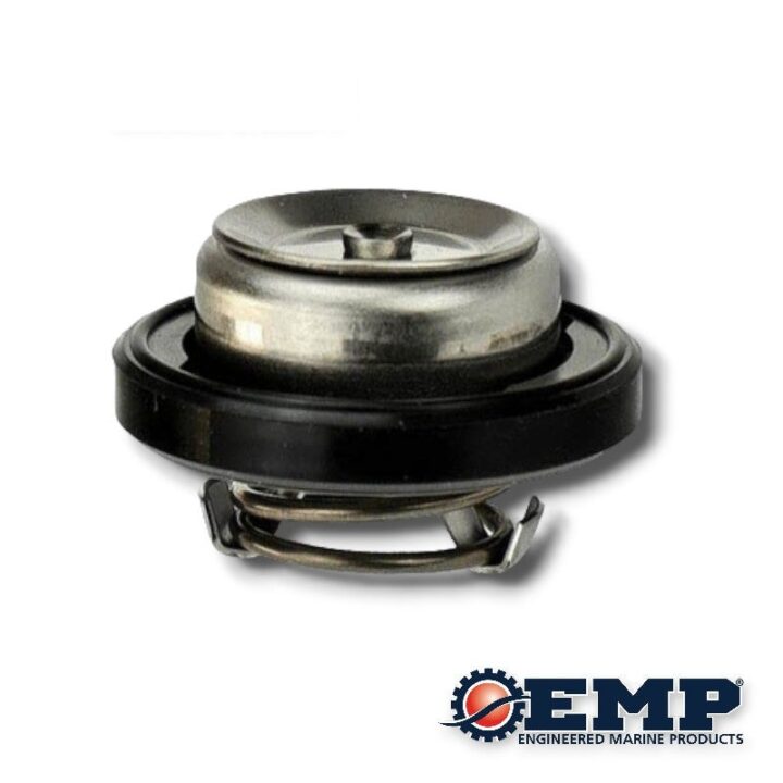 Water Pressure Poppet Valve to suit Suzuki DF25-300hp Outboards replacing Pt. No. 17660-99E01