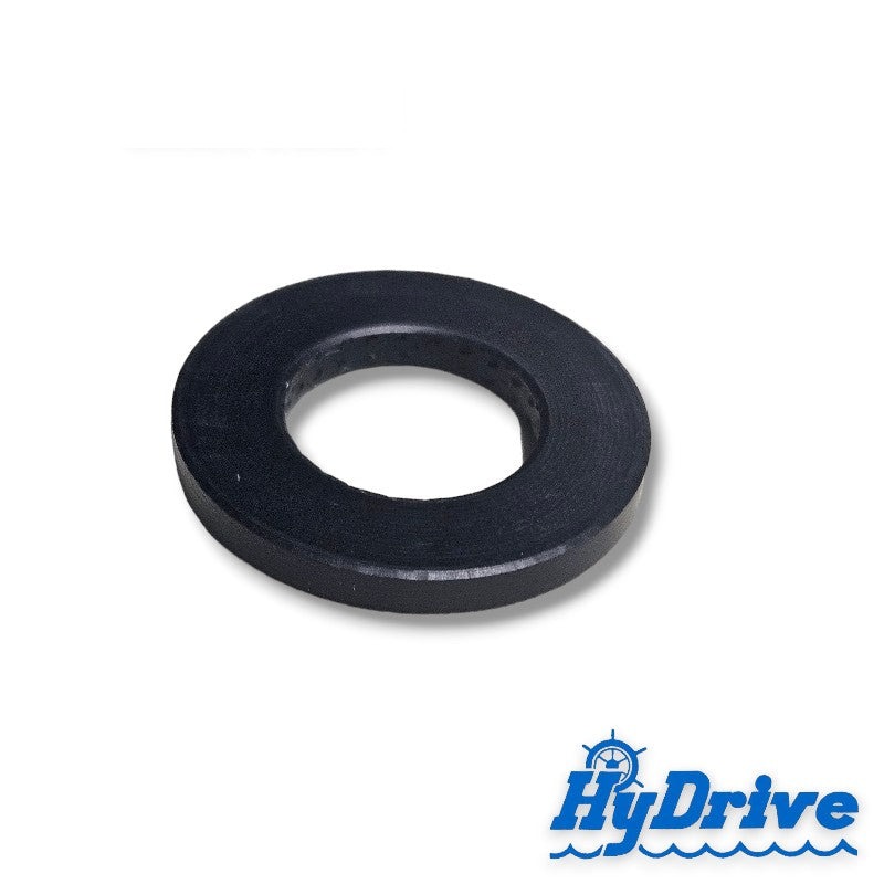 3mm Delrin bullhorn steering alignment spacer
