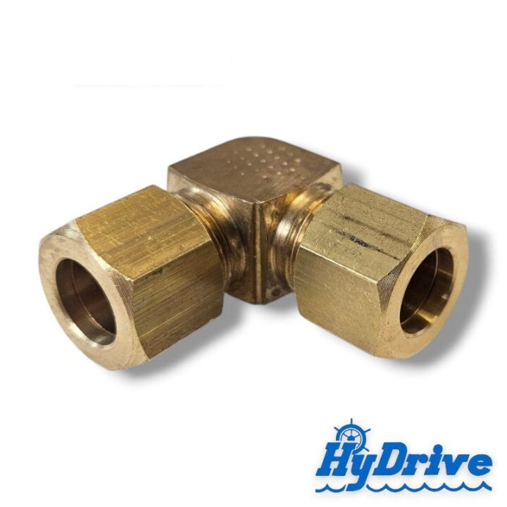 N12 90 Degree Elbow fitting