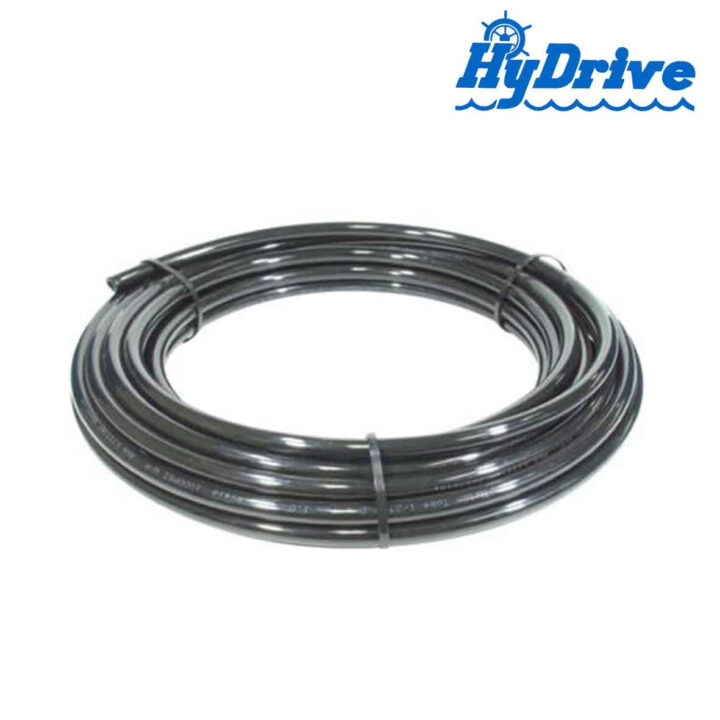 N8 Nylon Hydraulic Boat Steering Hose (15m Coil)