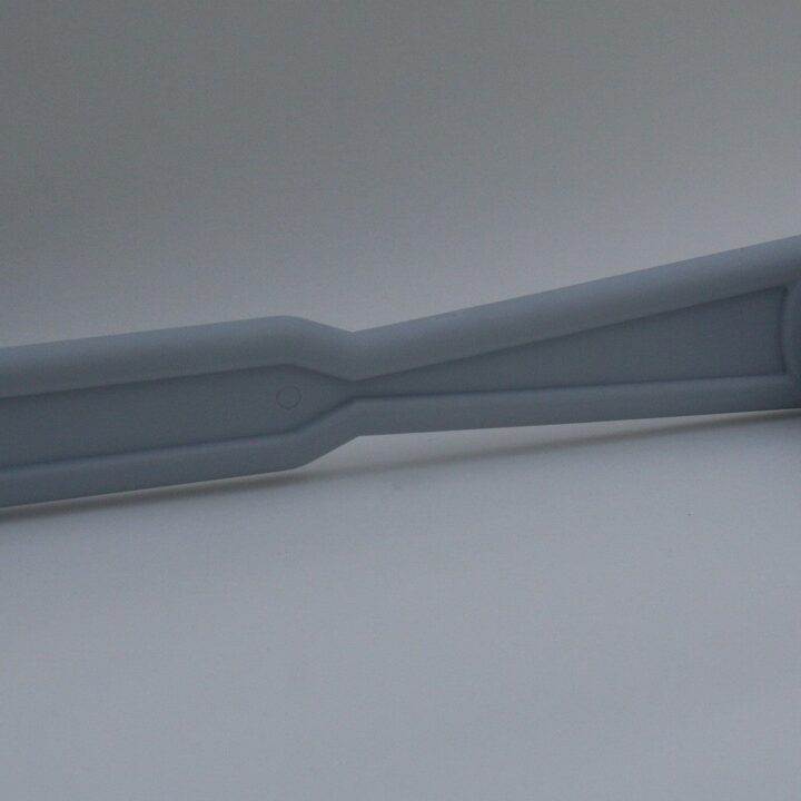 Nylon Propeller Nut Wrench for larger Outboards (to suit 27mm Prop nut)