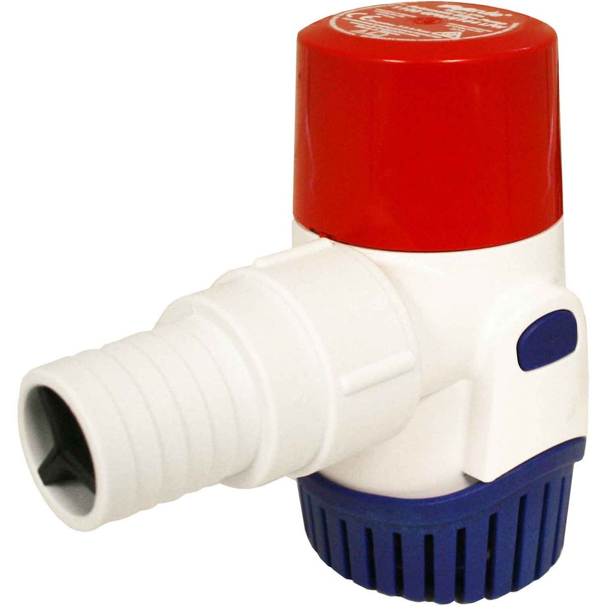 Rule 27SA 1100 Automatic Submersible Bilge Pump (12V, 69 LPM, 25/28mm)