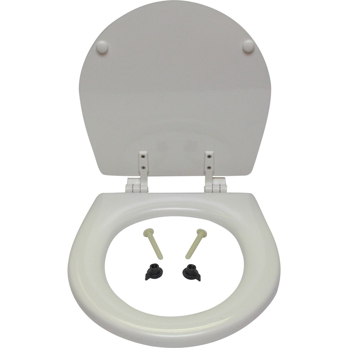 Replacement Seat & Lid for Jabsco Compact Toilets