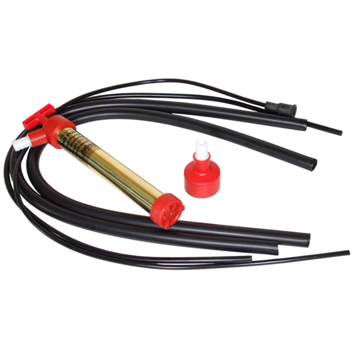 Jabsco 33799-0000 “Handy Boy” Manual Utility Hand Pump Kit (1/2″)