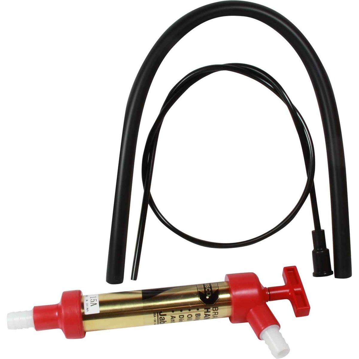 Jabsco 34060-0010 “Little Pal” Manual Hand Pump Kit