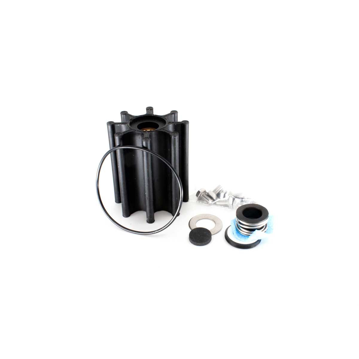 Jabsco SK386-0301 Service Kit for Flexible Impeller Pumps
