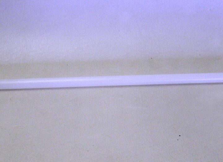Inboard sportsboat fuel tank pick-up tube with gauze screen (adjustable length)