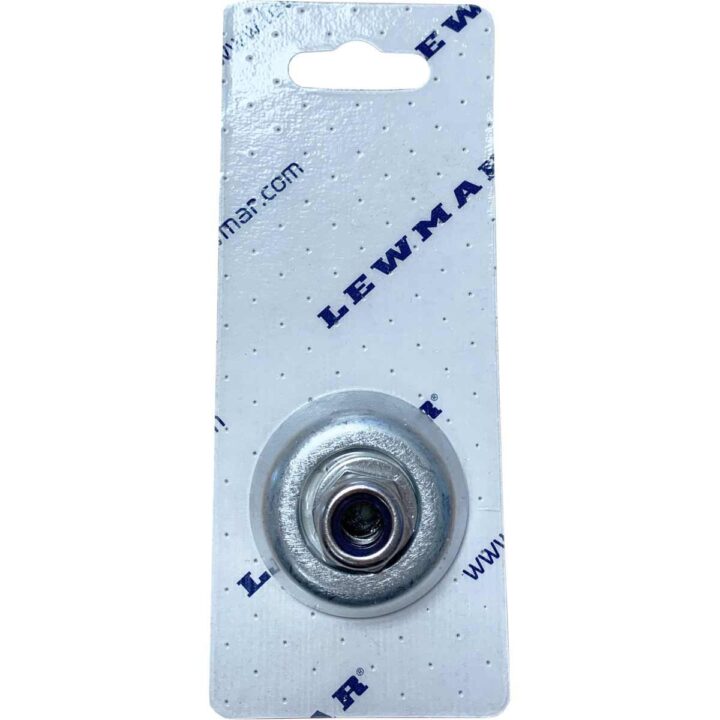 Lewmar Anode Kit for Bow Thrusters with 185mm Tunnels