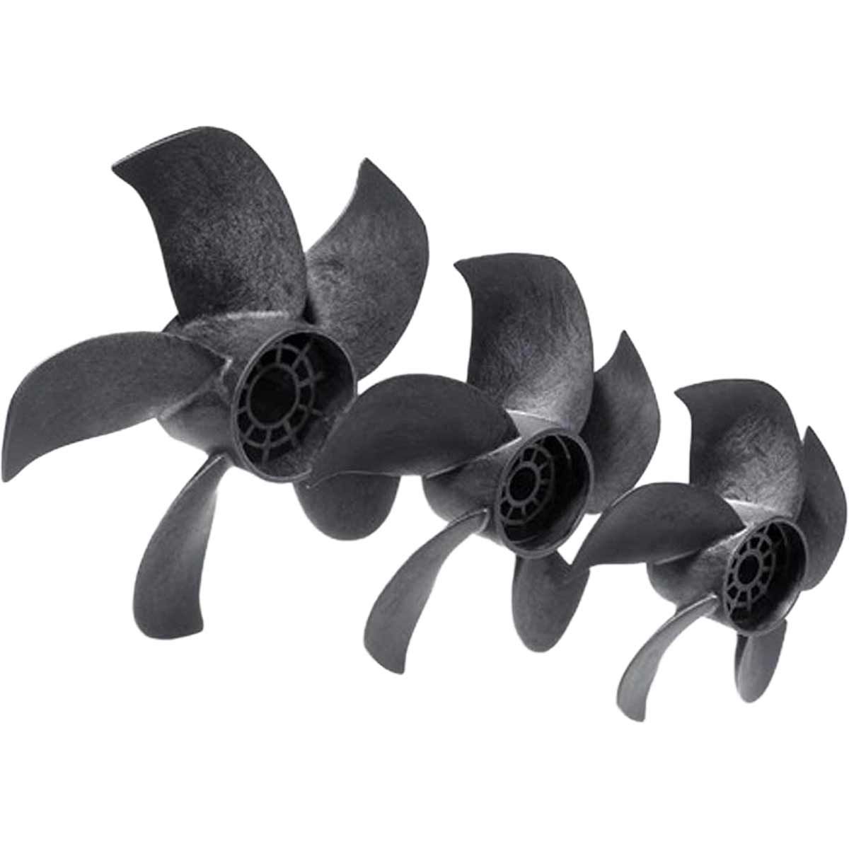 Lewmar Propeller Kit for Lewmar 185mm Thrusters