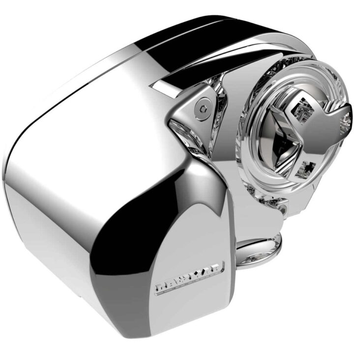 Lewmar Pro-Series Windlass Kit (1000 lb / 6-7mm Chain)