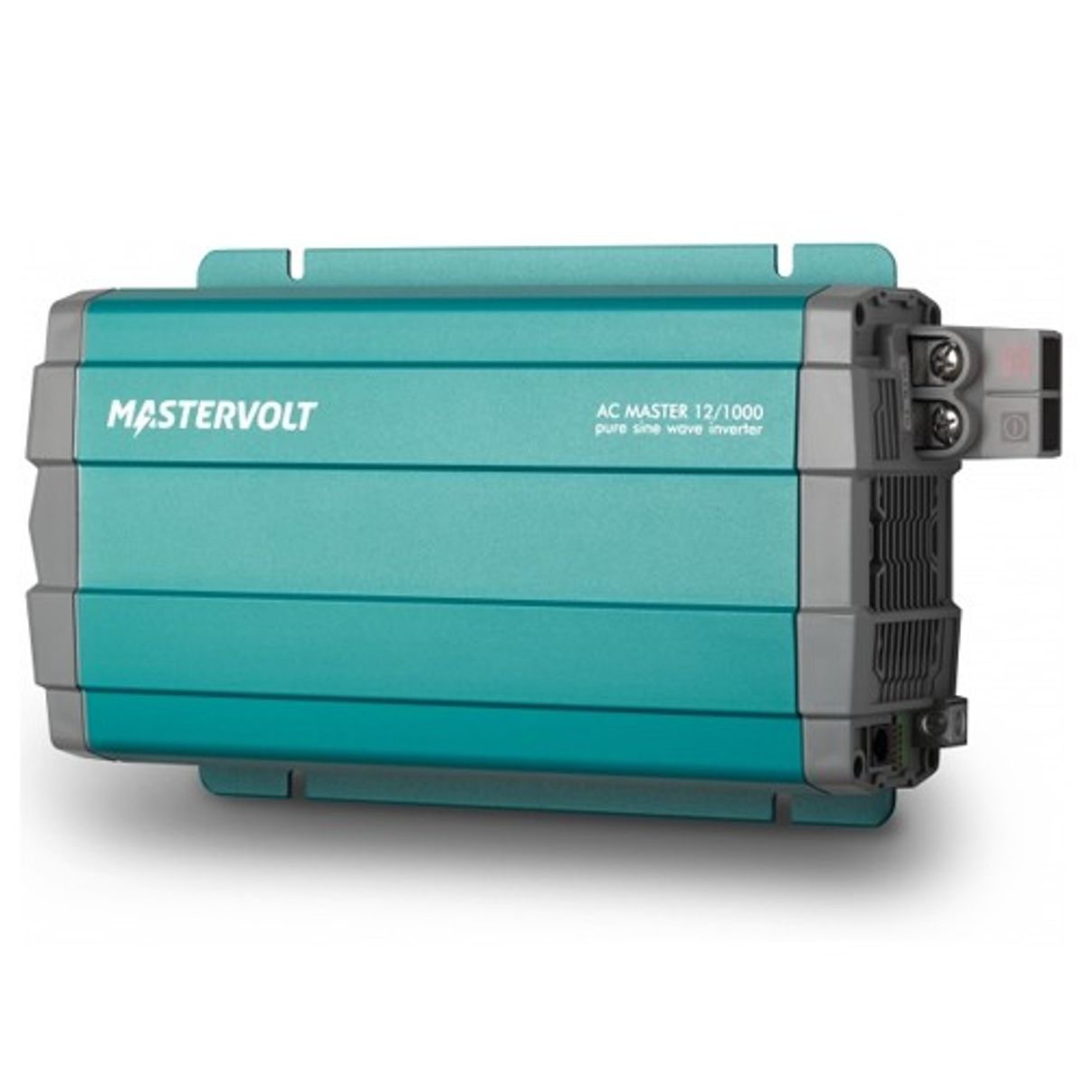 Mastervolt AC Master Inverter with UK Socket (12V / 1000W)