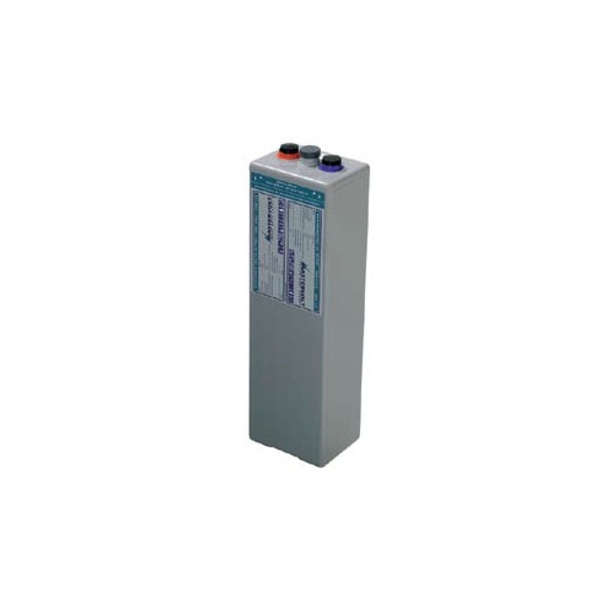Mastervolt MVSV Gel Battery (2V / 580Ah)