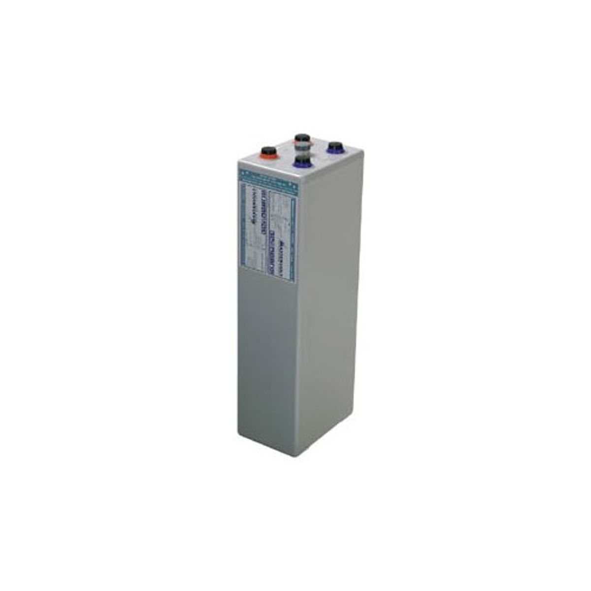 Mastervolt MVSV Gel Battery (2V / 1500Ah)