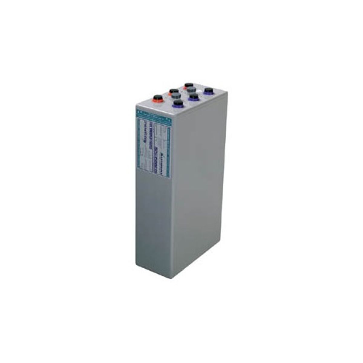 Mastervolt MVSV Gel Battery (2V / 2200Ah)