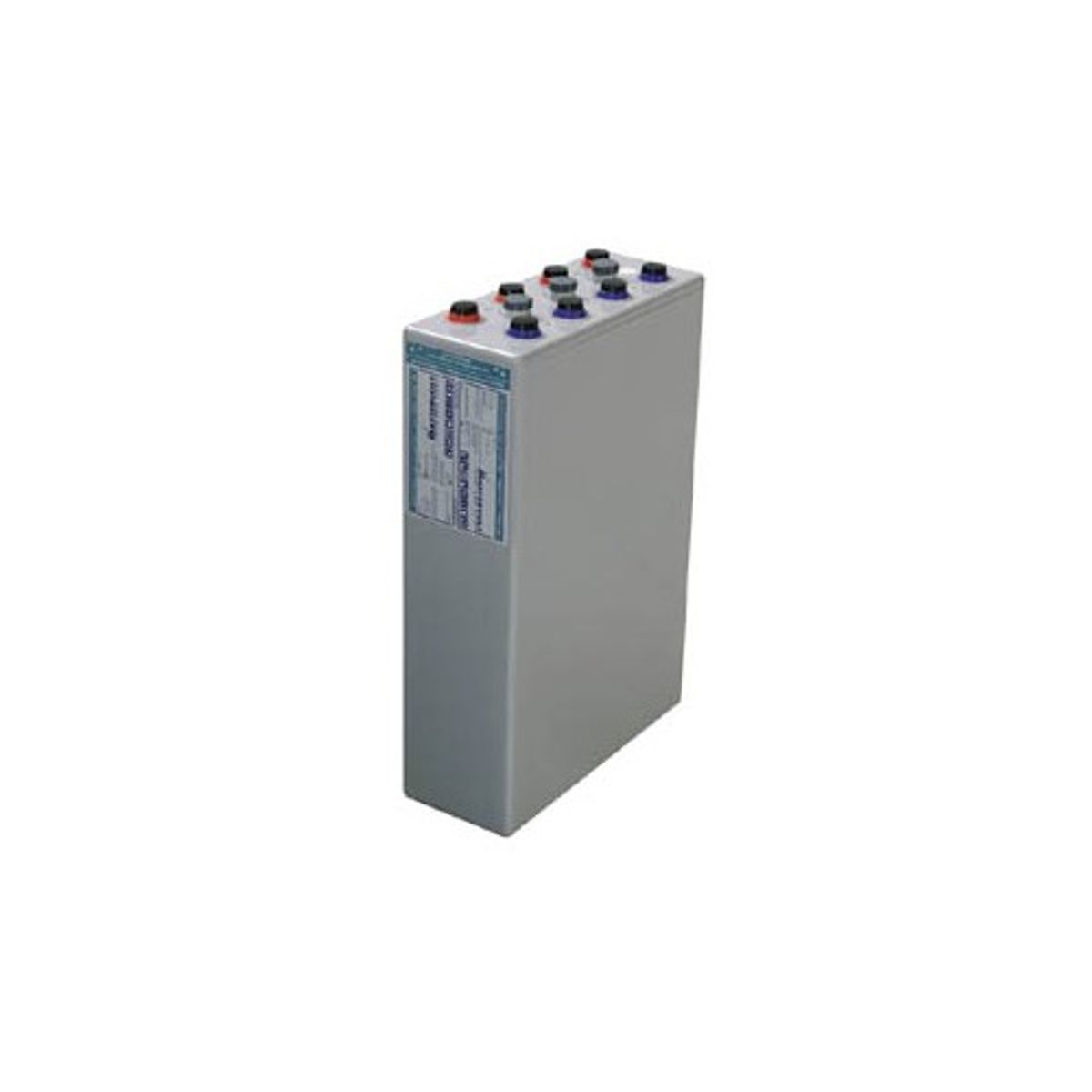 Mastervolt MVSV Gel Battery (2V / 2700Ah)
