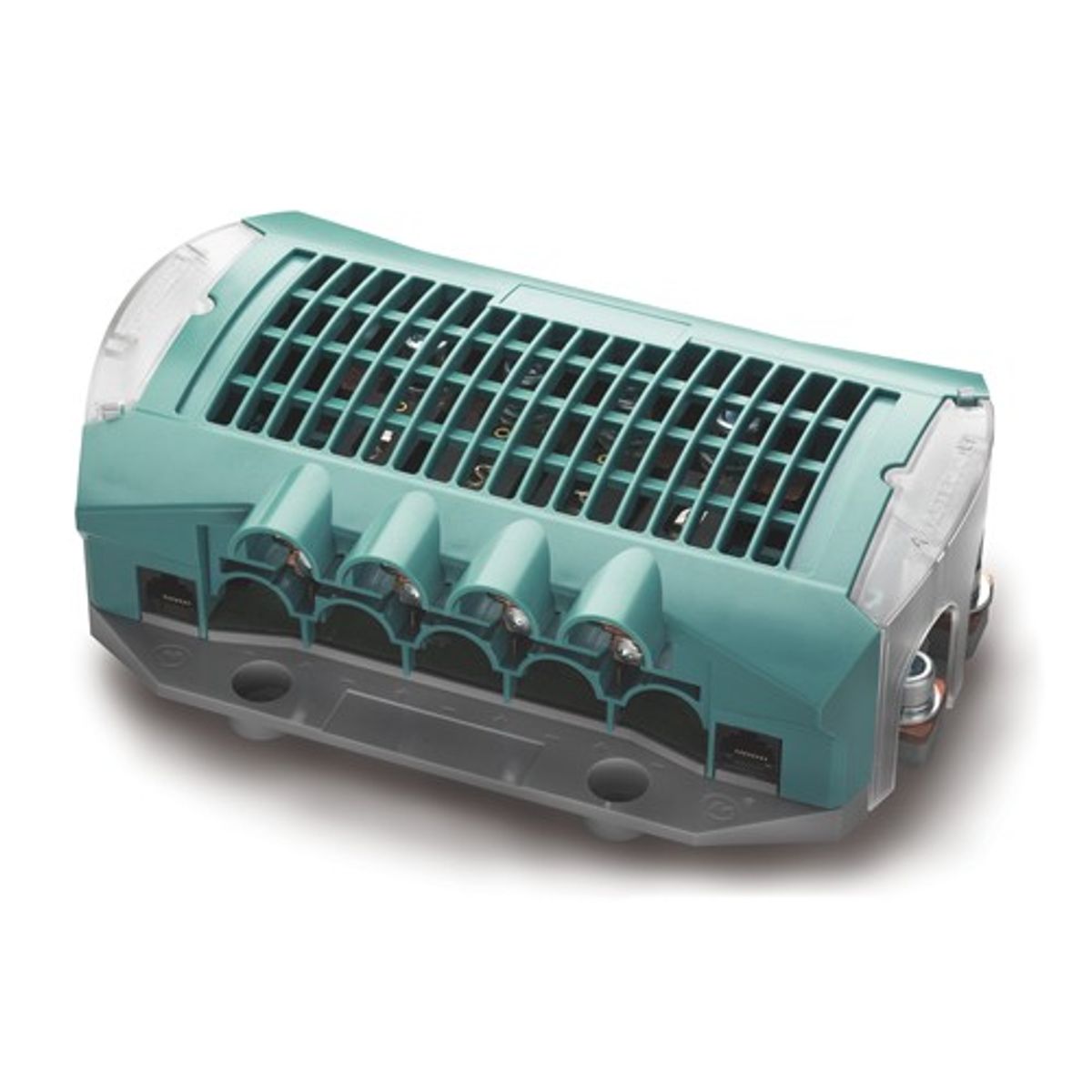 Mastervolt DC Distribution 500 for Up To 4 Devices