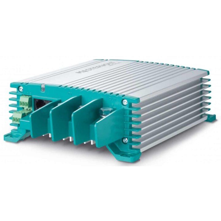 Mastervolt Mac Plus Voltage Converter + CZone (12V - 24V DC / 30A)