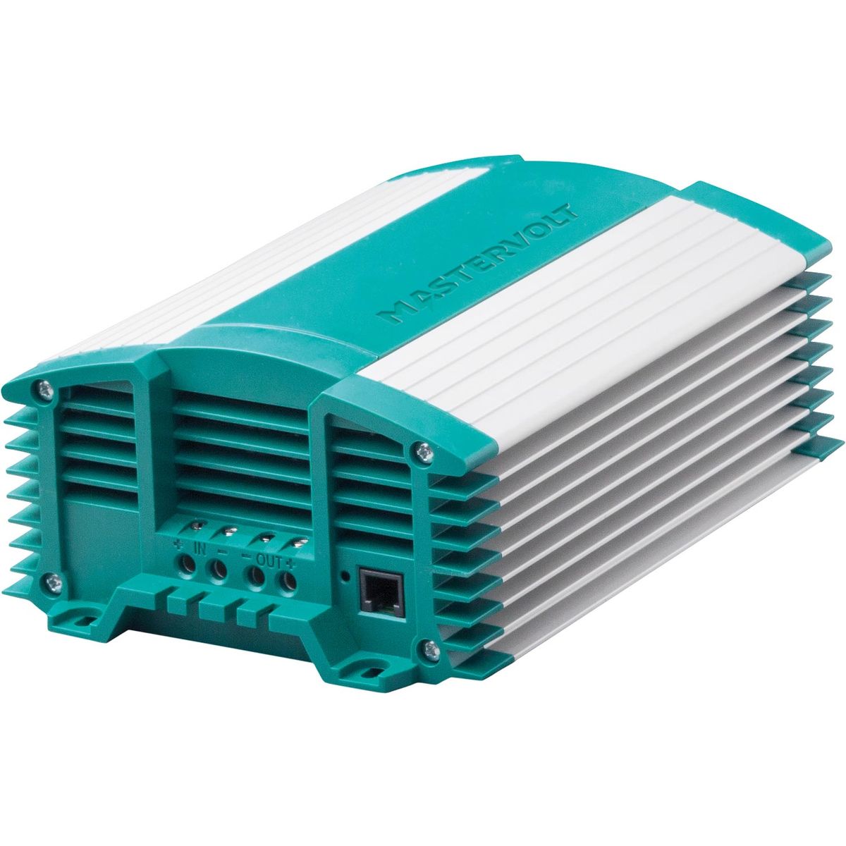 Mastervolt Magic Voltage Converter (24V – 12V DC / 20A)